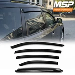 For Mazda CX-9 2007-2015 Tape On Rain Guard Shade Sunroof Window Vent Visor. Fixed Price $29.98.