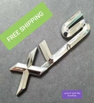 BIN#24 2000-2004 Toyota Avalon Xls Rear Gate Oem Emblem Badge Symbol No Adhesive. Fixed Price $9.99.
