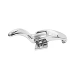 For 1963-1967 Corvette Left Hand Convertible Top Latch, Sold As Each Trim Parts. Fixed Price $184.90.