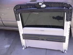 2012 Subaru Impreza Wrx Sunroof Frame Assembly Oem. Fixed Price $200.00.