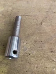 Cadillac Convertible Top Part. Fixed Price $7.77.