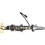 Mercedes-benz CLK320 CLK430 Rear Bow Lock Cylinder 1998-2003 Oem. Fixed Price $156.75.
