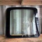 2009-2013 Subaru Forester Sunroof Glass Assembly 43R-000160 Black Genuine Oem. Fixed Price $175.00.