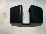 Vintage Gm Corvette C5 10225882 Targa Top Center Roof Hatch Trim (97-04) 1371. Fixed Price $18.10.