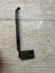 Vw Golf Audi Scirocco MK1 MK2 Sunroof Wind Deflector Lifter Arm 191877681A. Fixed Price $80.42.