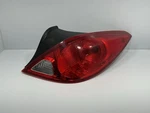 Pontiac G6 Coupe Convertible 2006 - 2009 Right Passenger Rh Side Taillight. Fixed Price $55.00.