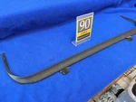 Oem Bentley Continental Flying Spur Sunroof Wind Deflector 3W5877651. Fixed Price $125.00.