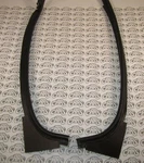1970-1972 Gm Body Rear Door Jamb Pinchweld Windlace. Fixed Price $62.50.