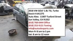 Roof Glass Wagon Front Fits 15-19 Golf 126782. Fixed Price $170.00.