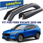 Rain Guards Vent Visors Shade 2020-2026 Ford Escape. Fixed Price $104.99.