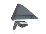 Left Driver Lh Side Rear Quarter Window Glass For 2010-2014 Mustang Convertible. Fixed Price $144.95.