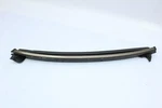 2003-2012 Mercedes R230 SL500 SL550 SL63 Roof Left Driver Side Weather Seal Oem. Fixed Price $141.55.