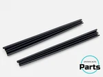 2012-2018 Mercedes E350 W212 Sunroof Trim Cover Set Oem. Fixed Price $34.99.