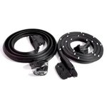 Metro Molded LM22 Door Seals With Clips And Ends (pair) New. Fixed Price $177.00.