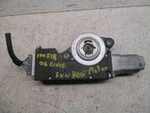Sun Roof Motor For 2006 Honda Civic Sedan. Fixed Price $49.95.