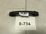 2005 Bmw X3 E83 Rear Left Driver Side Roof Grab Handle Oem+. Fixed Price $32.56.