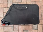 Genuine Porsche 996 997 911 Carrera Wind Deflector 99-12 Oem ** Case Only. Fixed Price $159.95.