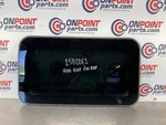 03-06 Infiniti G35 Sedan Sunroof Moonroof Glass 91210AL510 Oem 15BDDE1. Fixed Price $229.97.
