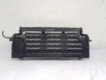 2017 On L560 Land Rover Range Velar Radiator Air Deflector M8A28475AA. Fixed Price $132.77.