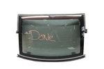 12-16 Mercedes R172 SLK250 SLK350 Rear Windshield Back Window Glass Panel Oem. Fixed Price $228.00.