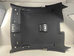 08-13 Bmw E92 M3 Oem Coupe Top Inner Cloth Roof Panel. Fixed Price $599.99.