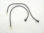 Used Rear Left Right Sun Roof Drain Hose Set 2014-2015 Audi RS7 C7 Oem. Fixed Price $29.99.