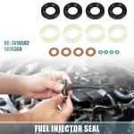 Set Fuel Injector Seal Bolts Kit 1318562 1314368 Ford Focus 2004-2012. Fixed Price $13.48.
