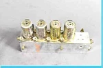 90-02 Mercedes R129 300SL SL500 Right Top Hydraulic Valve Block Solenoid Oem. Fixed Price $135.00.