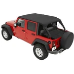 52581-35 Bestop Summer For Jeep Wrangler 2007-2009. Fixed Price $153.24.
