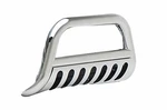 Smittybilt 54032 Stainless Steel Grille Saver. Fixed Price $221.44.
