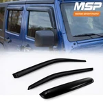 Subaru Forester 05-08 Tape On Rain Guard Shade Sunroof Window Vent Visor. Fixed Price $49.98.