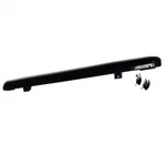 Rampage 901004 Windshield Channel For 97-06 Jeep Wrangler Tj. Fixed Price $51.26.