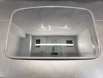 2002 2006 Acura Rsx Sunroof Glass Tinted Oem 70200-S6M-A01. Fixed Price $167.63.