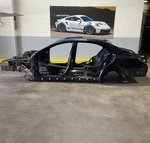 2014-2021 Mercedes S550 W222 Sedan Front Left Frame Horn Structure Cut Oem. Fixed Price $731.00.
