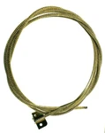 Sunroof Cable Pull Panoramic Fits Mercedes S-class W126 240CM R/l. Fixed Price $75.50.