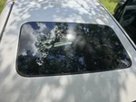 2006 2012 Ford Fusion / Milan Sun Roof Glass (oem) 9E5Z-54500A18-A. Fixed Price $179.99.