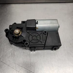 2011-2022 Jeep Grand Cherokee Panoramic Sunroof Motor Assembly Oe 30020271D. Fixed Price $65.00.