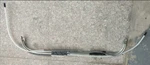 Mercedes Gla X156 Panoramic Sunroof Rail Cable Guide Tube Fits 2014-2022. Fixed Price $237.41.