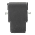 New Oem Nissan 1987-1997 Pathfinder Sunroof Handle Escutcheon Hinge 91700-01G02. Fixed Price $88.36.