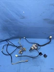 90-96 Nissan 300ZX Z32 Ignition With T-tops Door Lock Cylinders No Hatch. Fixed Price $299.99.