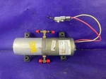 94-04 Mustang Convertible Soft Top Pump Motor Dura 1090225 W/bracket Oem. Fixed Price $128.99.