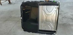 08 Bmw 535XI E60 Sunroof Moon Rail Frame Assembly Oem A30. Fixed Price $233.95.