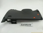 Lexus IS300 Sedan Driver Left Front Dash Lower Trim Panel Black Fits 2001-2005. Fixed Price $44.87.