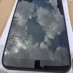 12-18 Bmw F30 320 328 335 340 Sedan Moonroof Glass Panel Oem. Fixed Price $94.99.