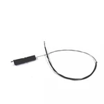 Genuine Audi Convertible Top Cable 8H0-871-971. Fixed Price $93.56.