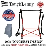 Mercedes W113 Pagoda Stand Trolley Cart Rack & Dust Cover 050R. Fixed Price $144.95.