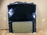 2011-2014 Bmw 740I 750I Complete Sliding Tilt Sunroof Moonroof Oem. Fixed Price $279.99.