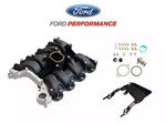 Ford Racing M-9424-P46A Intake Manifold W/thermostat 01-04 Mustang Gt. Fixed Price $373.95.