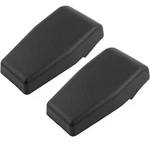 Pack 68140033AA Liftgate Glass Hinge Cap For Jeep Wrangler Jku 2007-2017. Fixed Price $11.15.
