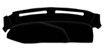 Dash Designs Plush Velour Cover For Plymouth Laser Reliant Colt. Fixed Price $67.50.
